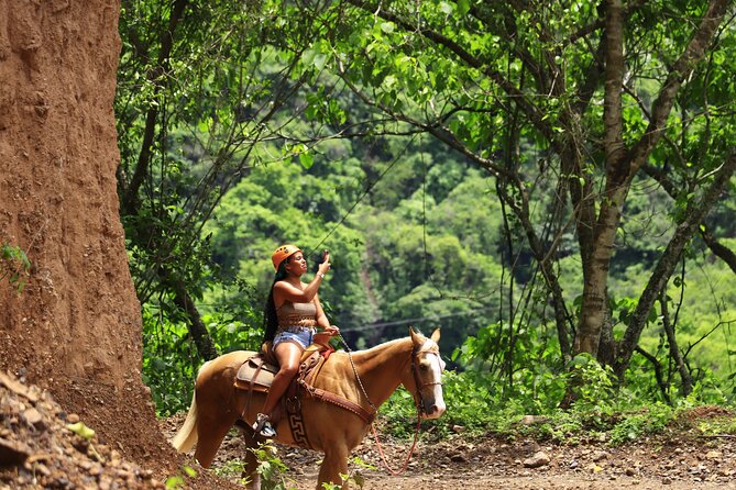Horseback riding in the mountains of Puerto Vallarta - Key points that matter