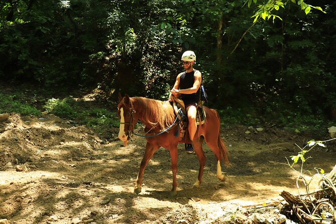 Horseback riding in the mountains of Puerto Vallarta - Tequila tasting at the end, what to expect and how to enjoy it