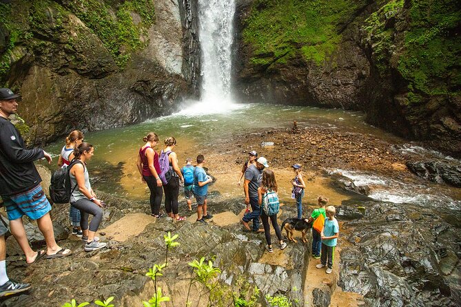 Horseback Riding Tour in Sierra Madre from Puerto Vallarta - Drinks and the tequila add-on at Rancho Capomo