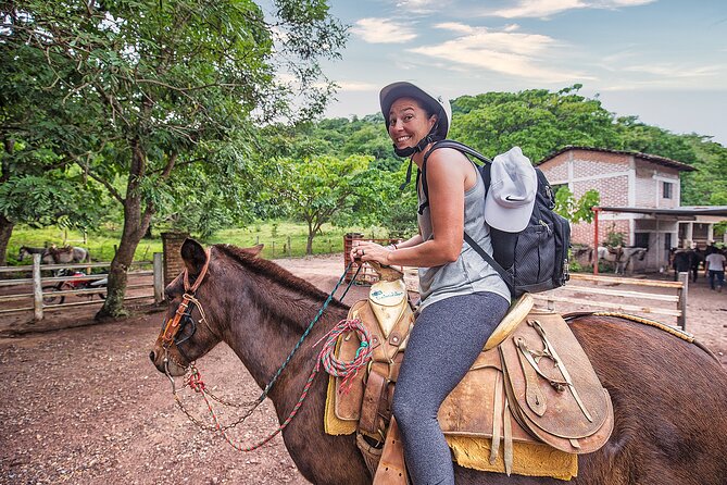 Horseback Riding Tour in Sierra Madre from Puerto Vallarta - Price and what makes it feel like a deal