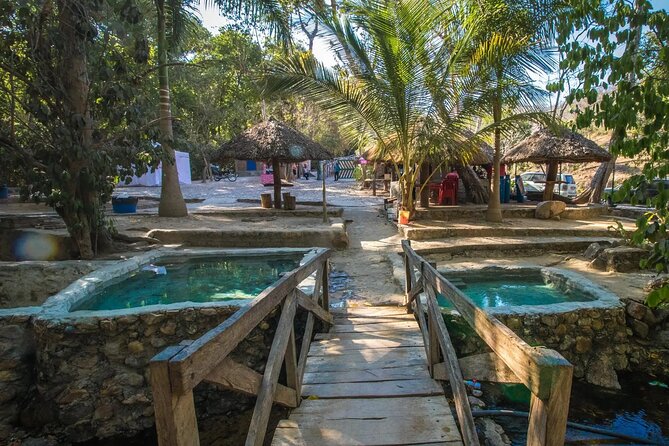 Hot Springs All Inclusive Relaxing Tour - Key Things You’ll Notice On This Hot Springs Day