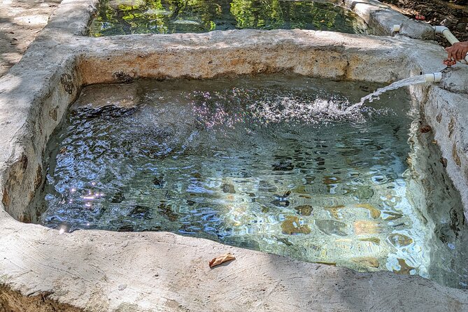 Hot Springs All Inclusive Relaxing Tour - Hot Springs First: What the Soak Feels Like and How the Pools Work
