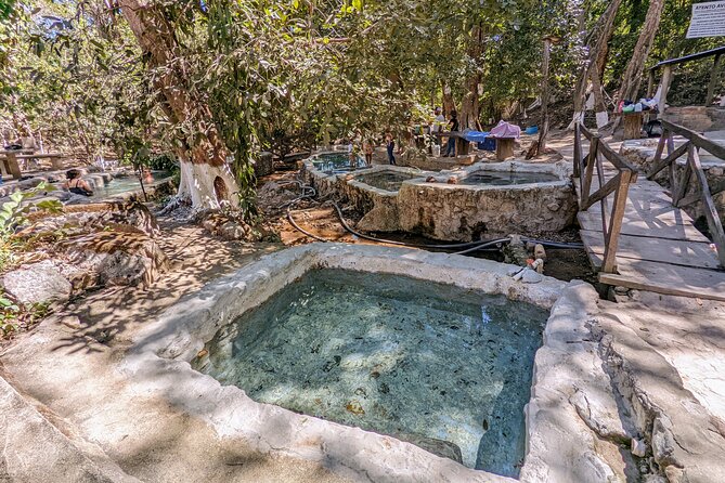 Hot Springs All Inclusive Relaxing Tour - Value Check: Is This All-Inclusive Hot Springs Tour a Good Deal?