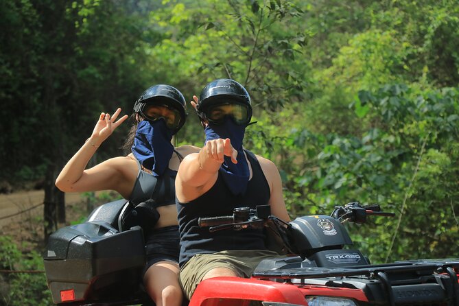Hot Springs and Villages in the Sierra Madre for 4 hours - El Jorullo check-in: where the day gets real
