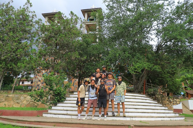 Hot Springs and Villages in the Sierra Madre for 4 hours - Price and value: does $192.96 make sense?