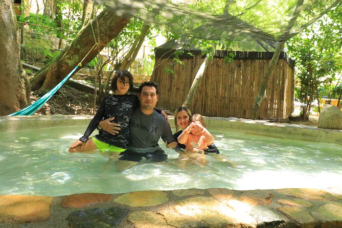 Hot Springs and Villages in the Sierra Madre for 4 hours - What to bring, and what to do before you go