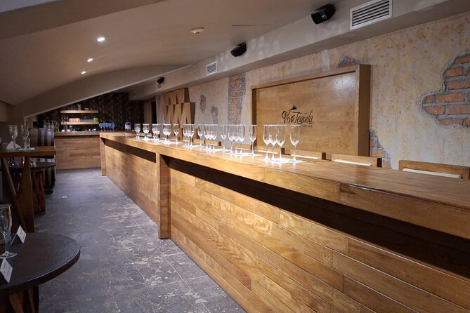 Immersive Experience & Tequila Tasting in Puerto Vallarta - How tequila is made, explained in plain rooms, not complicated charts