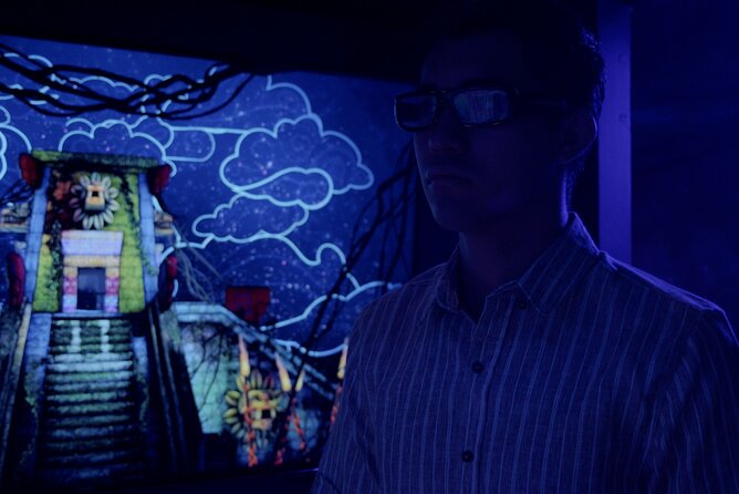 Immersive Experience & Tequila Tasting in Puerto Vallarta - The guided tasting, savoring tequila like you mean it
