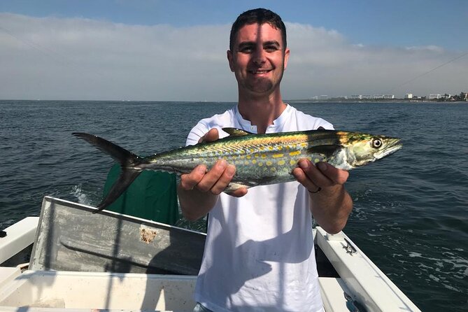 Inshore Fishing 4-Hour Puerto Vallarta Charter - Timing, private comfort, and who this trip suits best