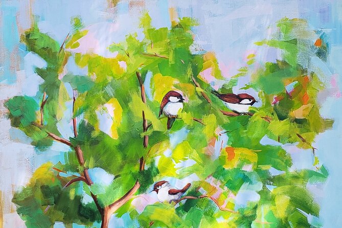 Introduction to Watercolor - Key things to know before you go