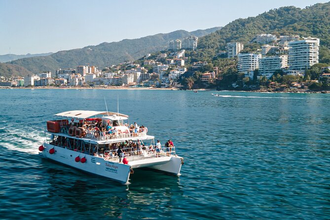 Isla Marietas Catamaran Tour! Full Day Nature Adventure - Key Takeaways Before You Go