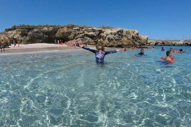 Isla Marietas Catamaran Tour! Full Day Nature Adventure - Breakfast on the Catamaran: Fuel That Actually Matters
