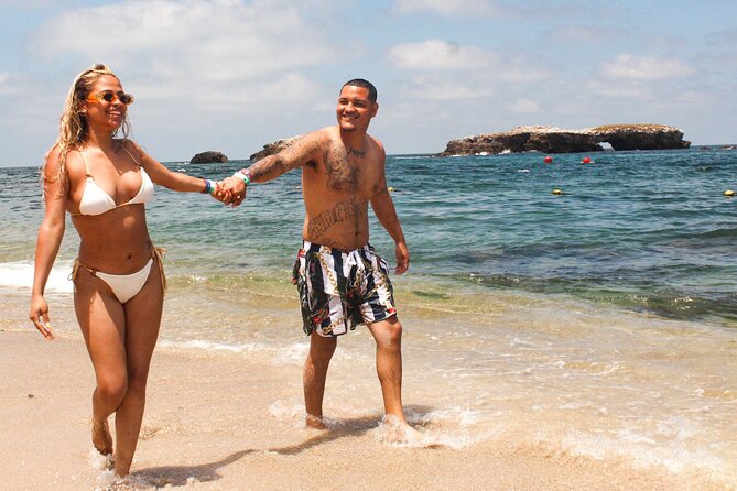 Isla Marietas Catamaran Tour! Full Day Nature Adventure - The 6-Hour Boat Ride: Snorkel Setup, Music, and Sea-Time Reality