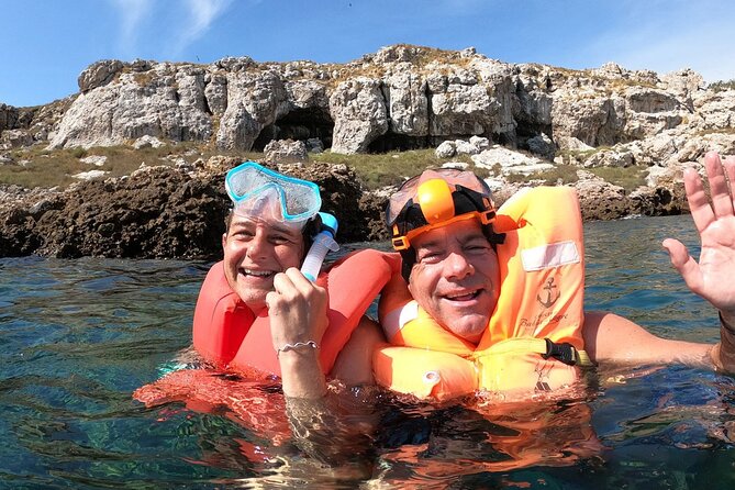 Isla Marietas Catamaran Tour! Full Day Nature Adventure - Isla Marietas Time: Two Hours to Use the Water and Stay Flexible