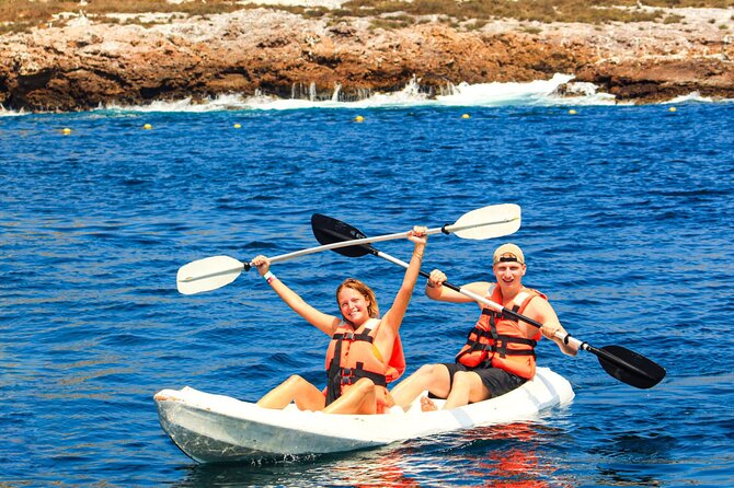 Isla Marietas Catamaran Tour! Full Day Nature Adventure - Group Size and English Operation: Easier Planning, Less Chaos