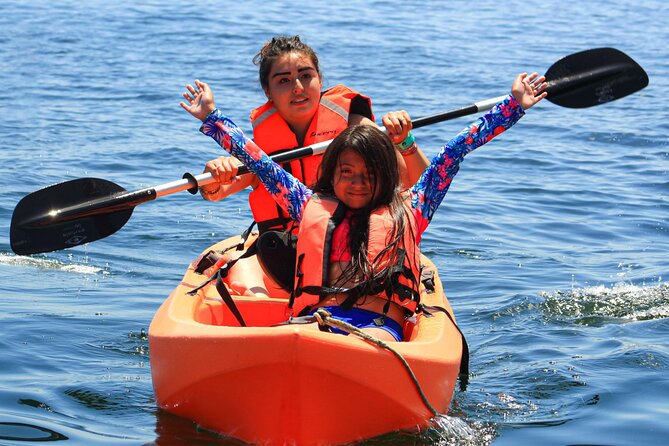 Isla Marietas Catamaran Tour! Full Day Nature Adventure - Getting There at 8:00 am: The Part That Makes or Breaks Your Day