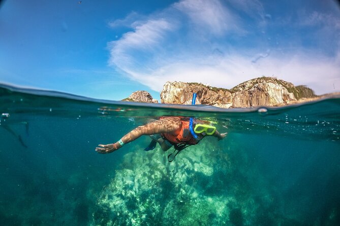 Islas Marietas & BBQ lunch at Majahuitas - Start Time, Meeting Point, and the Morning Rhythm