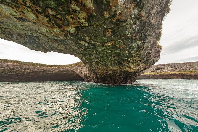 Islas Marietas & BBQ lunch at Majahuitas - Majahuitas Beach BBQ: why lunch is usually the highlight