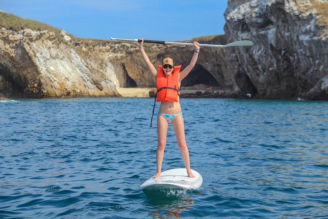 Islas Marietas & BBQ lunch at Majahuitas - Equipment and what you should bring yourself