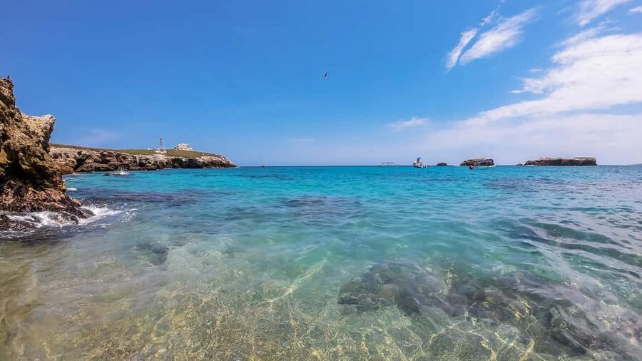 Islas Marietas: Snorkel, Kayak, Paddle, and Playa Nopalera - On the boat: breakfast, gear, and how the day actually runs
