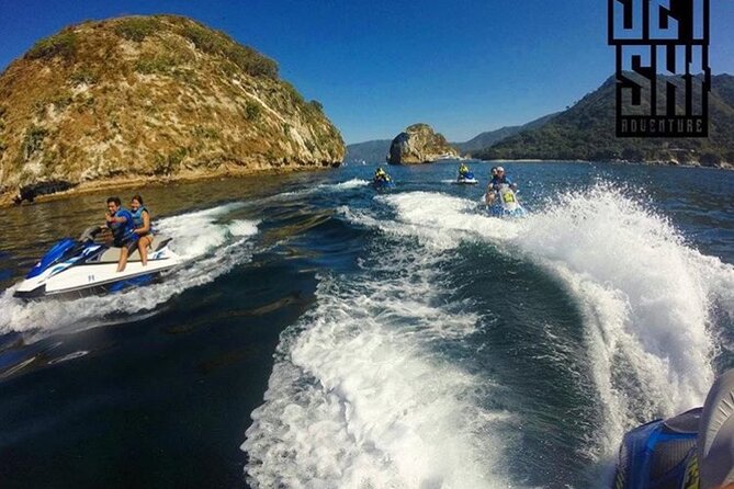 Jet Ski Adventure in Puerto Vallarta - Puerto Vallarta jet ski basics, 2 hours in Banderas Bay