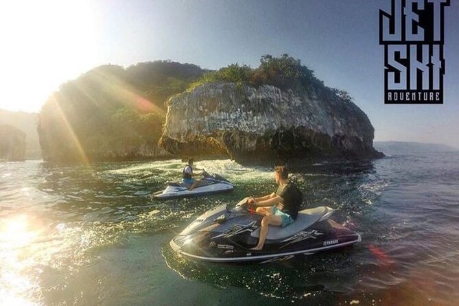 Jet Ski Adventure in Puerto Vallarta - Pacing, waves, and why “calm water” days matter