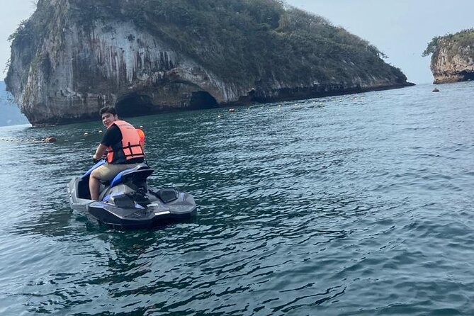 Jet Ski Jet Ski Rental in Puerto Vallarta - Key Highlights You Should Know