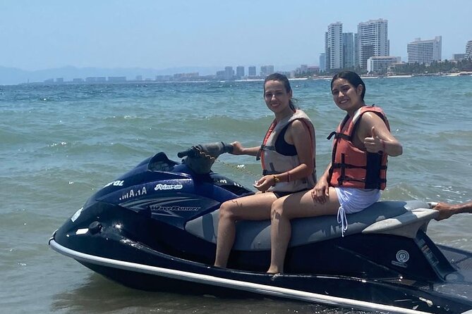 Jet Ski Jet Ski Rental in Puerto Vallarta - Price and Value: $115 Per Group Up to 2