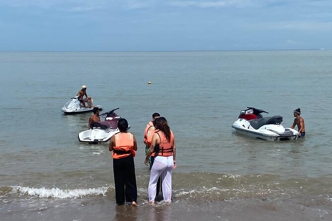 Jet Ski Jet Ski Rental in Puerto Vallarta - Weather Rules and When Your Plans Might Shift