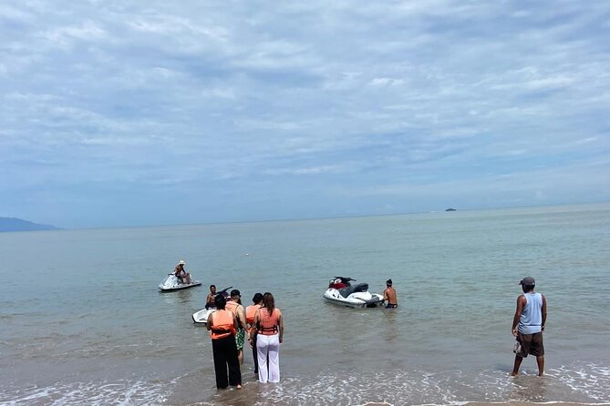 Jet Ski Jet Ski Rental in Puerto Vallarta - Booking Smarter: How to Reduce Equipment-Drama Risk