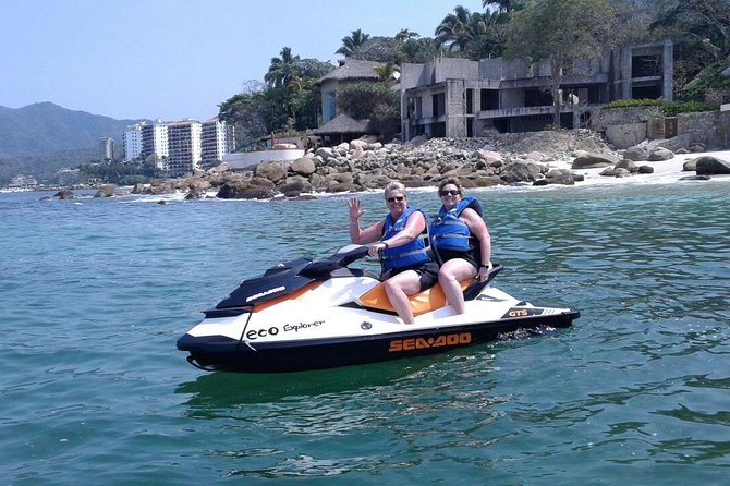 Jet Ski Safari in Puerto Vallarta - What Makes This Puerto Vallarta Jet Ski Safari Worth Your Time