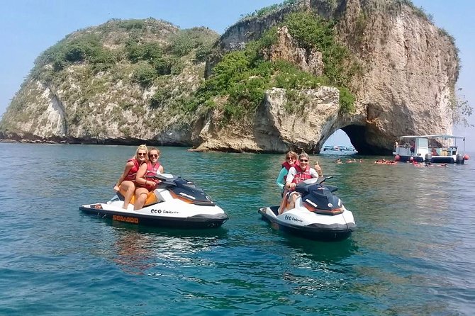 Jet Ski Safari in Puerto Vallarta - Guide Ever: Why the Human Touch Matters on a Jet Ski Tour