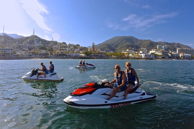 Jet Ski Safari in Puerto Vallarta - Safety, Comfort, and Who Should Book This (and Who Should Skip It)