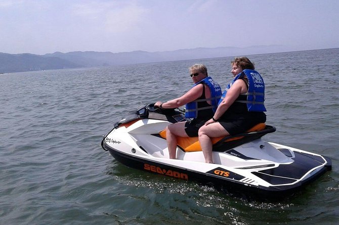 Jet Ski Safari in Puerto Vallarta - Price and Value: What 159 USD Actually Buys