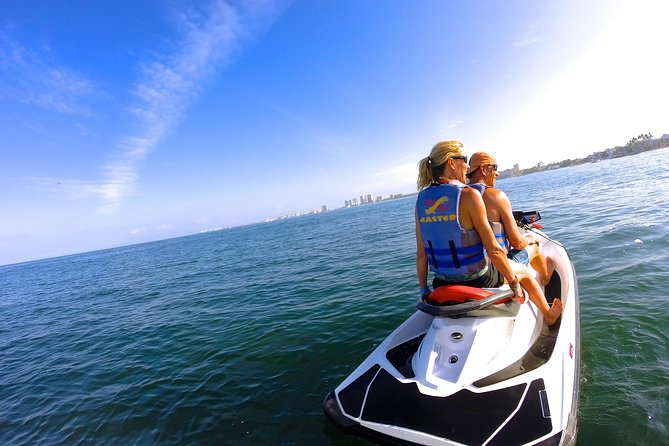 Jet Ski Safari in Puerto Vallarta - Where You Start at Marina Vallarta and What the Setup Means