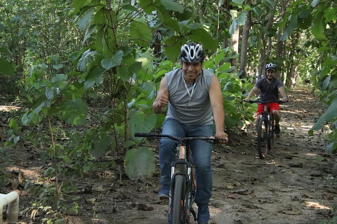 Jungle Bike Tour - The 2-hour flow: timing, pace, and what to do at the start