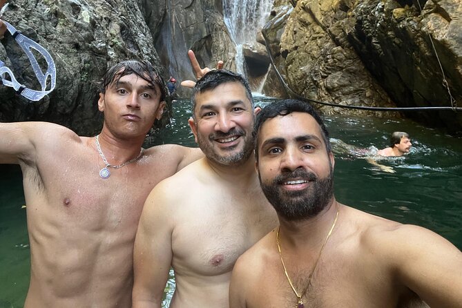 Jungle hike to palo maria Waterfalls - Weather, Timing, and Simple Ways to Avoid Stress