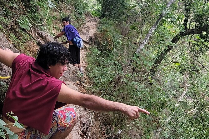 Jungle hike to palo maria Waterfalls - Who This Palo Maria Hike Is Best For