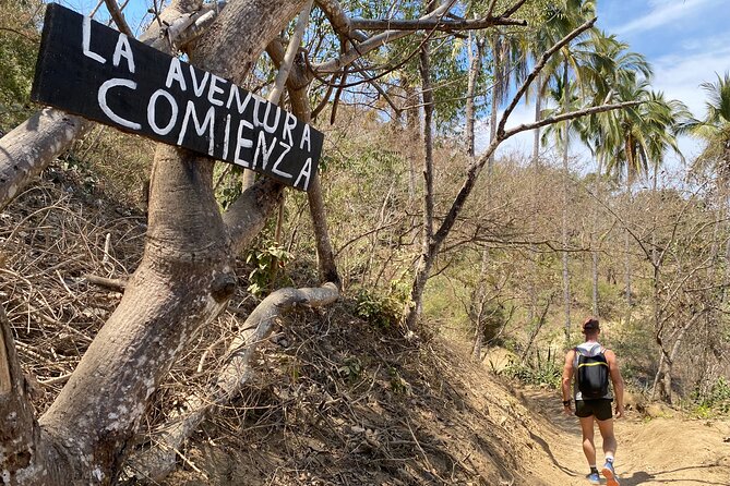 Las Ánimas to Quimixto Waterfall Half-Day Hiking Tour - Who This Tour Suits Best, and Who Might Want a Different Plan