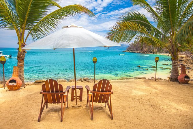 Las Caletas Beach & Adventure Park with buffet lunch and open bar - Las Caletas Island Time: Activities That Fit Different Ages