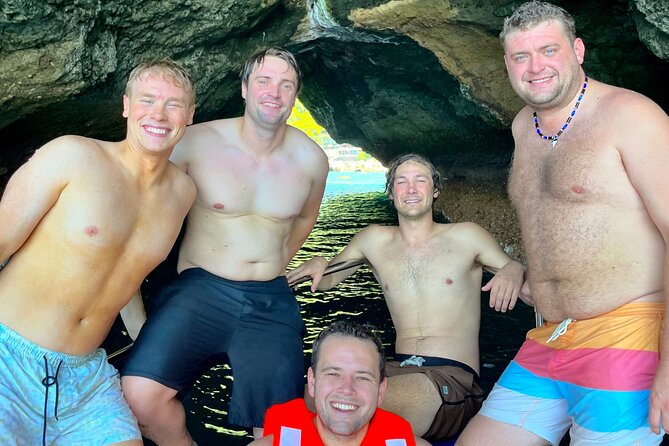 Los Arcos 5 islands Snorkeling Cliff Jumping and Hidden Beach - What’s included in the $49 price, and what that means for your budget