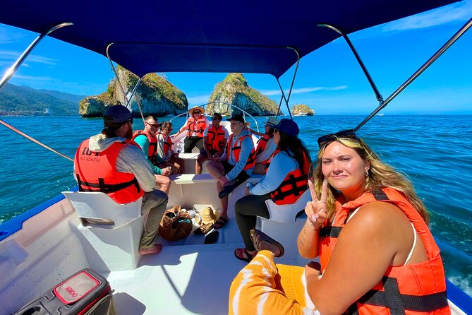 Los Arcos 5 islands Snorkeling Cliff Jumping and Hidden Beach - Should you book Los Arcos 5 islands snorkeling and hidden beach?