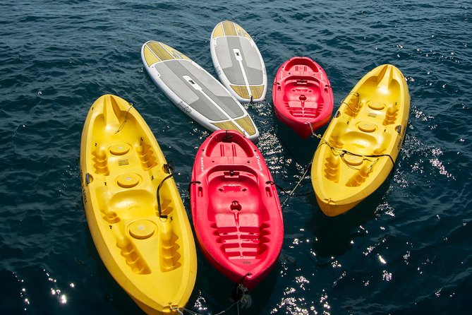 Los Arcos, Animas and Quimixto Snorkel Cruise in Puerto Vallarta All Inclusive - Las Animas Beach time and the Quimixto waterfall hike option