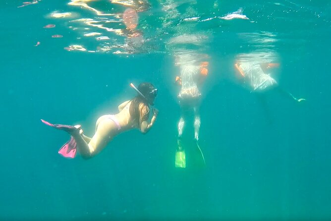 Los Arcos Snorkeling & 5 Island Adventure - Why the guides matter: Alfonso and Chito’s safety-first approach