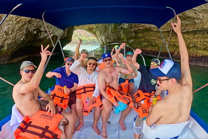 Los Arcos Snorkeling & 5 Island Adventure - Final call: should you book this tour?