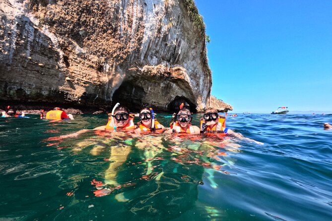 Los Arcos Snorkeling Adventure, Colomitos & Las Animas Beach - Key things to know before you book Los Arcos Snorkeling and the Las Animas Beach Break