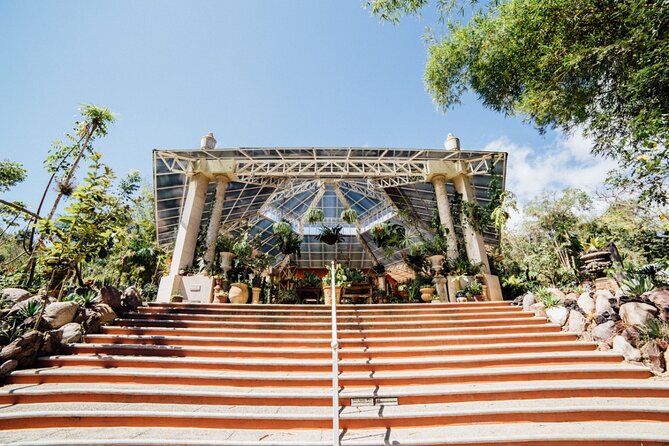 Love on the Boardwalk in Puerto Vallarta - Private - Cuale River Bridge: A Quick Escape With Mountain Views