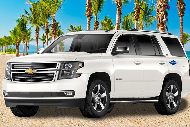 Luxury Private VIP Airport-Hotel Transportation - Private airport transfer that saves your first-day energy