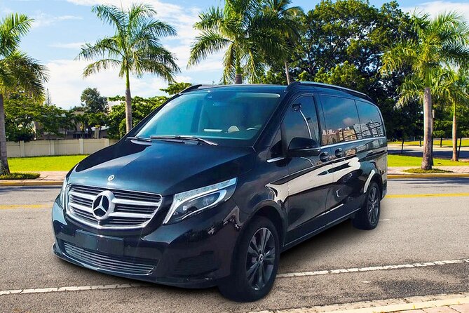 Luxury Private VIP Airport-Hotel Transportation - Getting picked up at PVR: how to make the process smoother