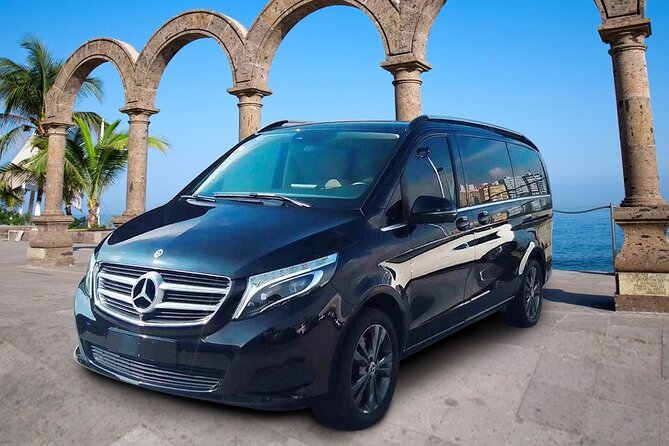 Luxury Private VIP Airport-Hotel Transportation - Comfort in the car: what to expect once you’re rolling